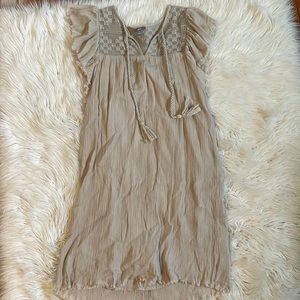 Aerie dress